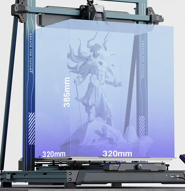 Elegoo Neptune 4 Plus Elegoo Neptune 4 Plus