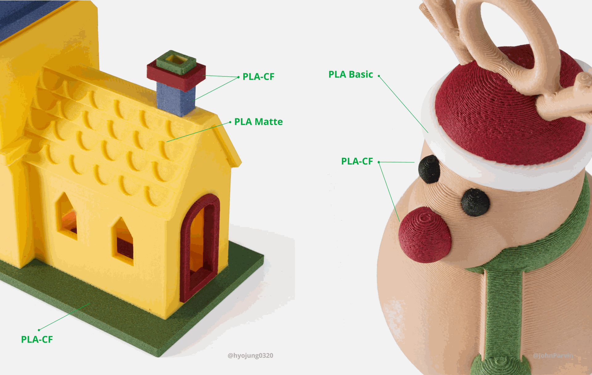 Bambu Lab PLA-CF