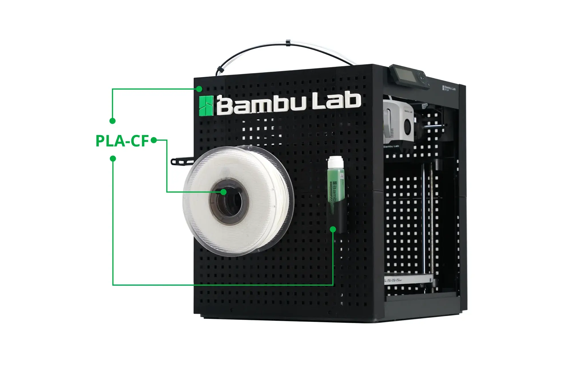 Bambu Lab PLA-CF