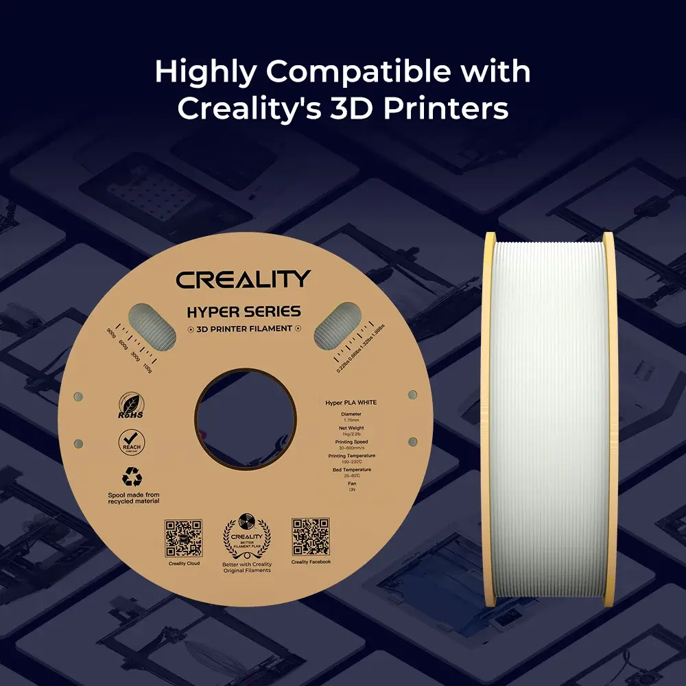 Creality Hyper PLA