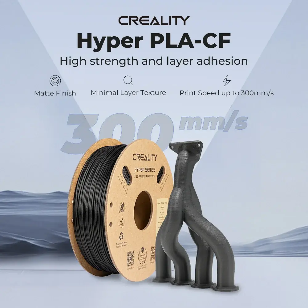 hyper pla carbon fiber