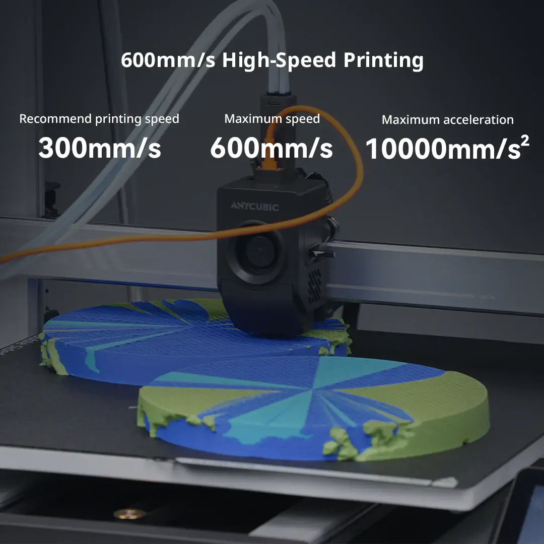 ANYCUBIC KOBRA 3 MAX COMBO 3D PRINTER IN PAKISTAN ANYCUBIC KOBRA 3 MAX COMBO 3D PRINTER IN PAKISTAN