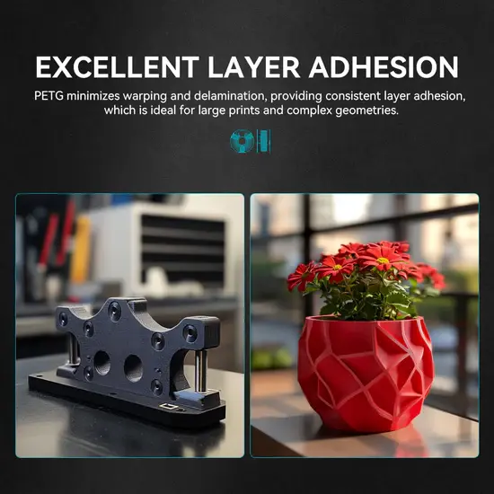 Sunlu PETG Filament