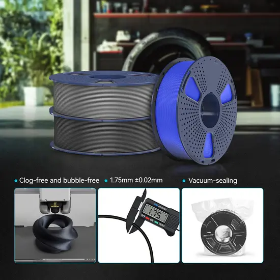Sunlu PETG Filament