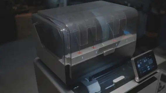 Anycubic Kobra S1 Combo Anycubic Kobra S1 Combo