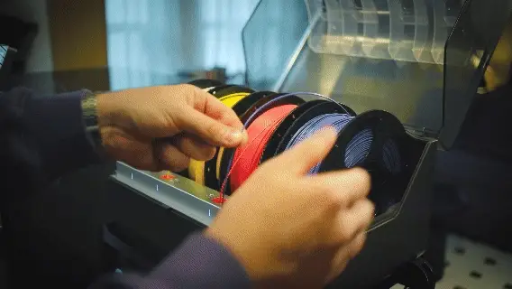 Anycubic Kobra S1 Combo