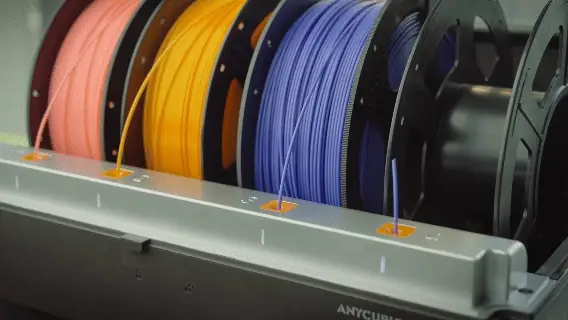 Anycubic Kobra S1 Combo Anycubic Kobra S1 Combo
