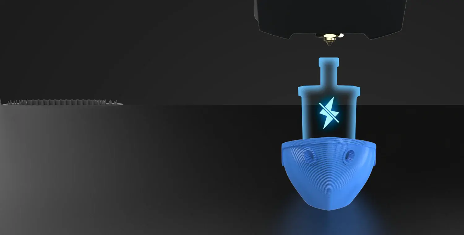 ANYCUBIC KOBRA 3 MAX COMBO 3D PRINTER IN PAKISTAN ANYCUBIC KOBRA 3 MAX COMBO 3D PRINTER IN PAKISTAN