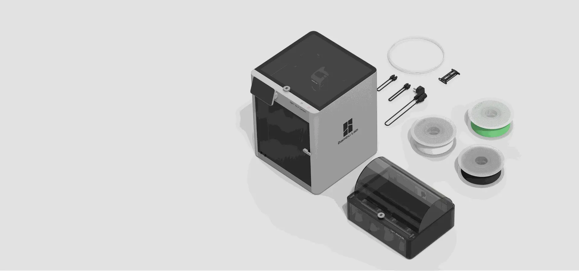 Bambu Lab X1-Carbon Combo 3D Printer in Pakistan Bambu Lab X1-Carbon Combo 3D Printer in Pakistan