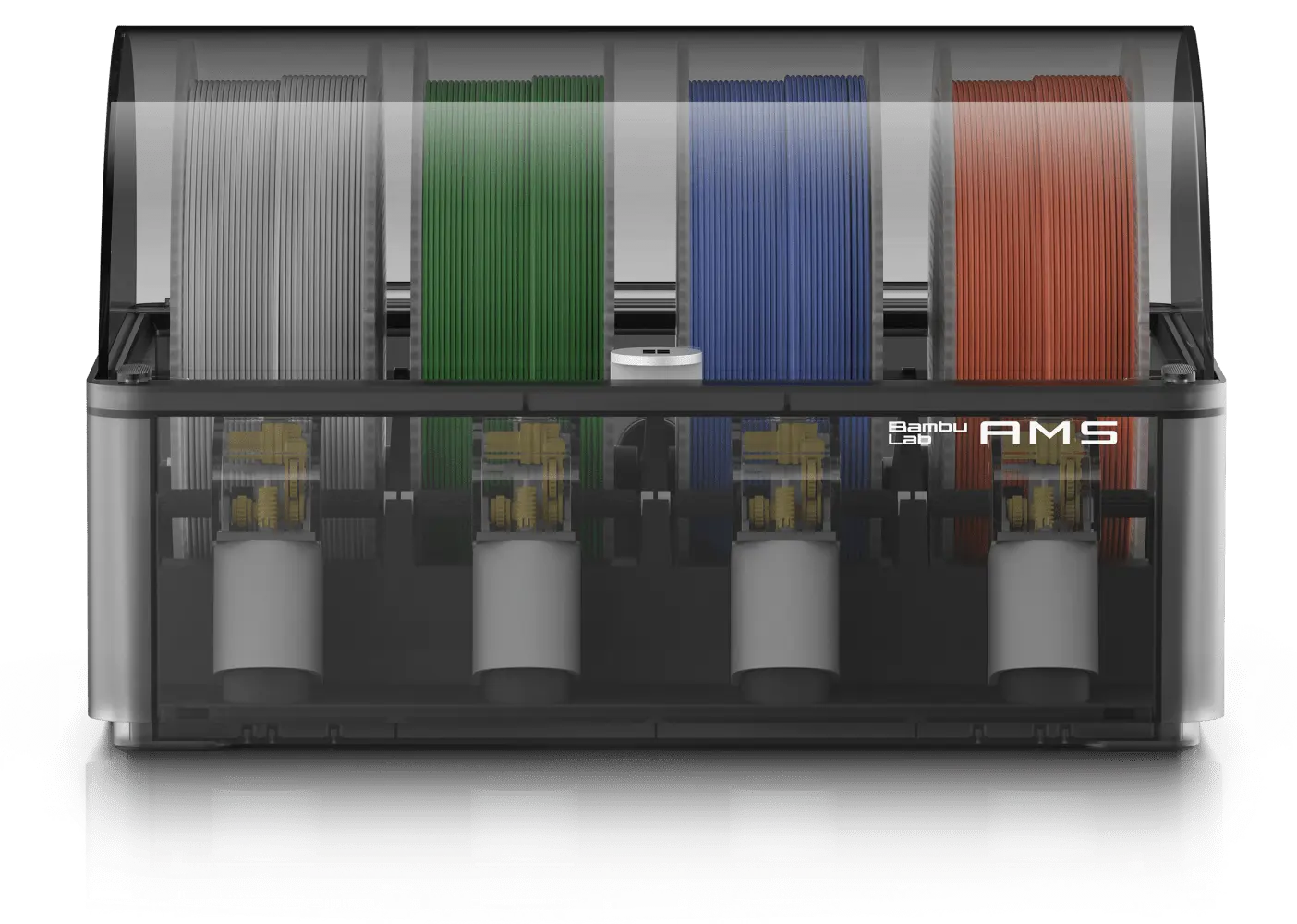 Bambu Lab X1-Carbon Combo 3D Printer in Pakistan