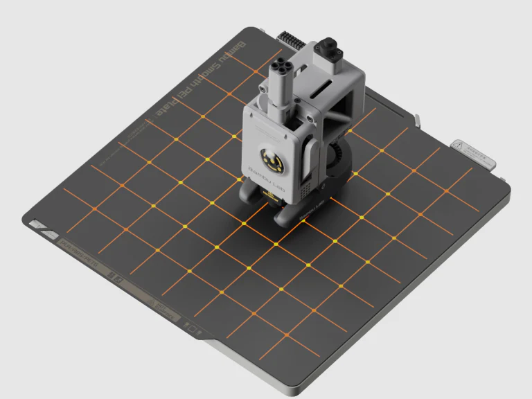 Bambu Lab A1 Combo 3D Printer In Pakistan Bambu Lab A1 Combo 3D Printer In Pakistan
