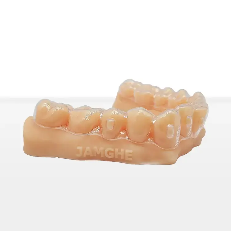 JAMG HE Resin JAMG HE Resin