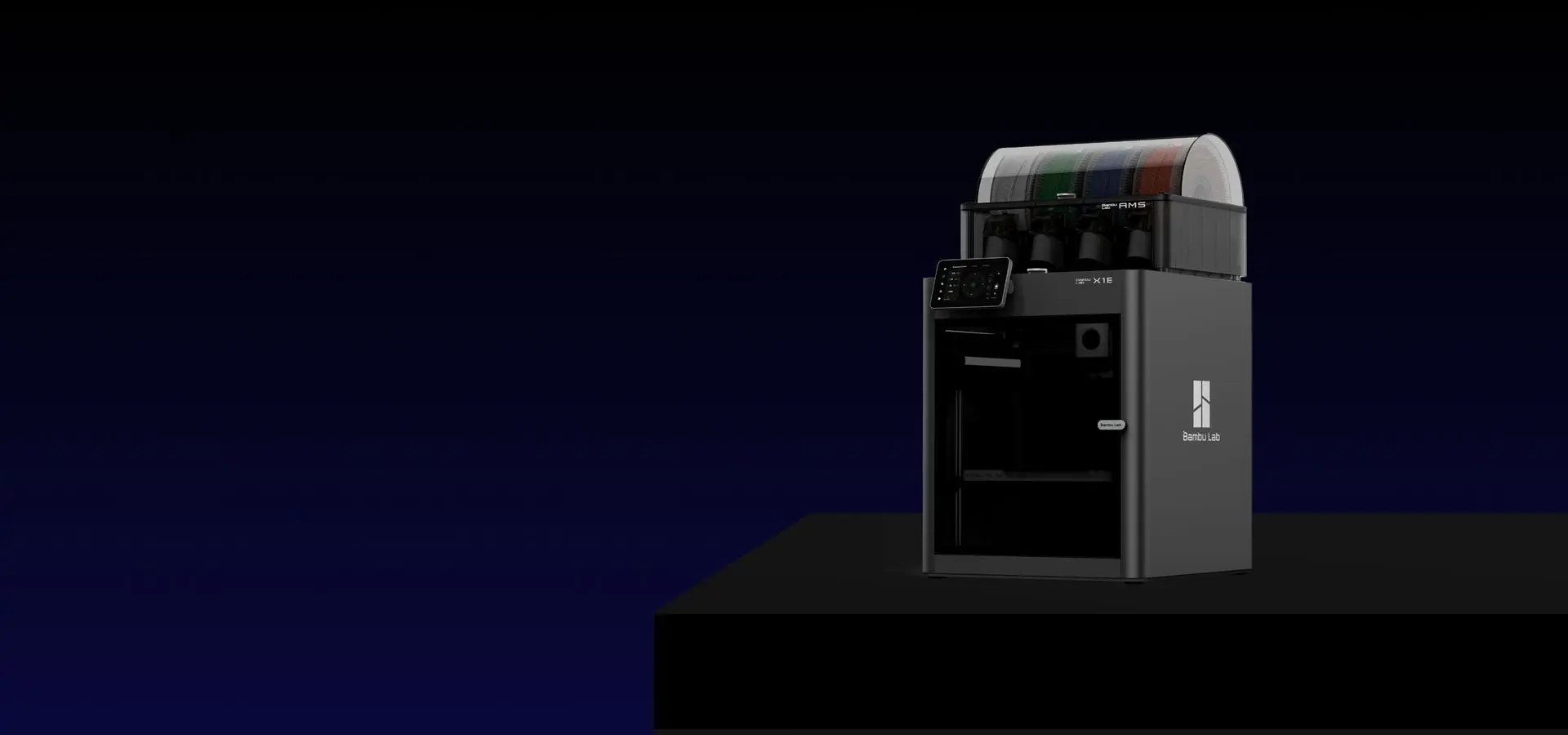 Bambu Lab X1E Combo 3D Printer in Pakistan