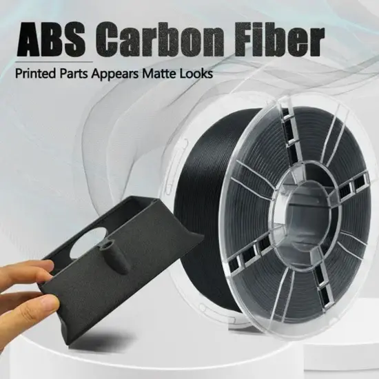 ABS Carbon Fiber ABS Carbon Fiber