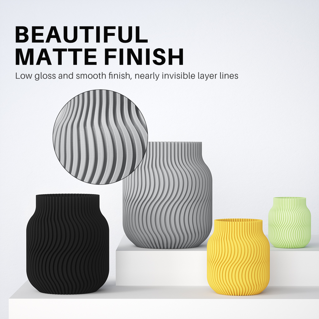 MATTE PLA MATTE PLA