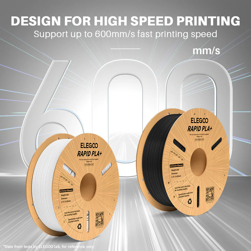 3D Printer Filament Hyper PLA Plus Filament
