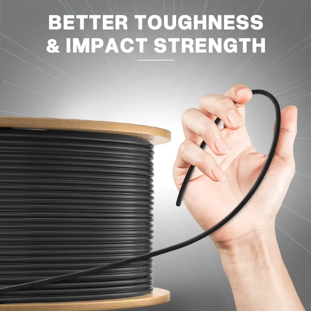 High Quality 3D Printer Filament 3D Printer Filament High Quality