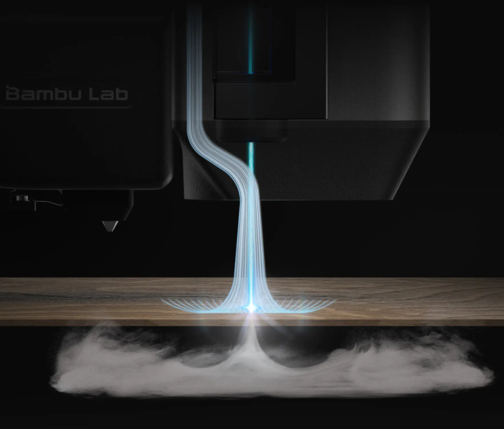 Bambu Lab H2D 3D Printer Bambu Lab H2D 3D Printer