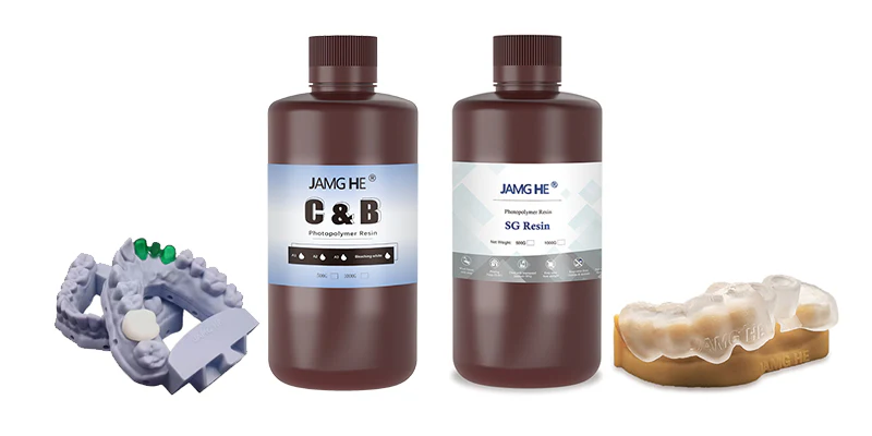 Dental Resin In Pakistan