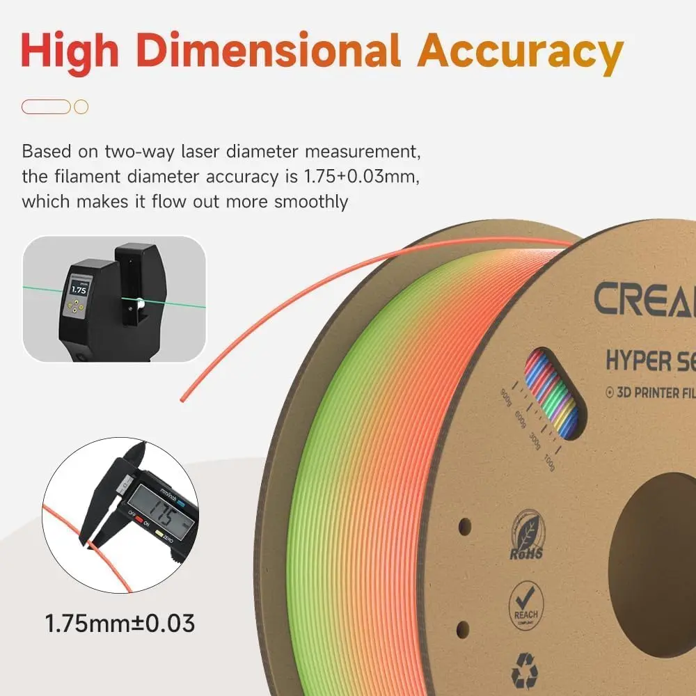 Creality Hyper PLA