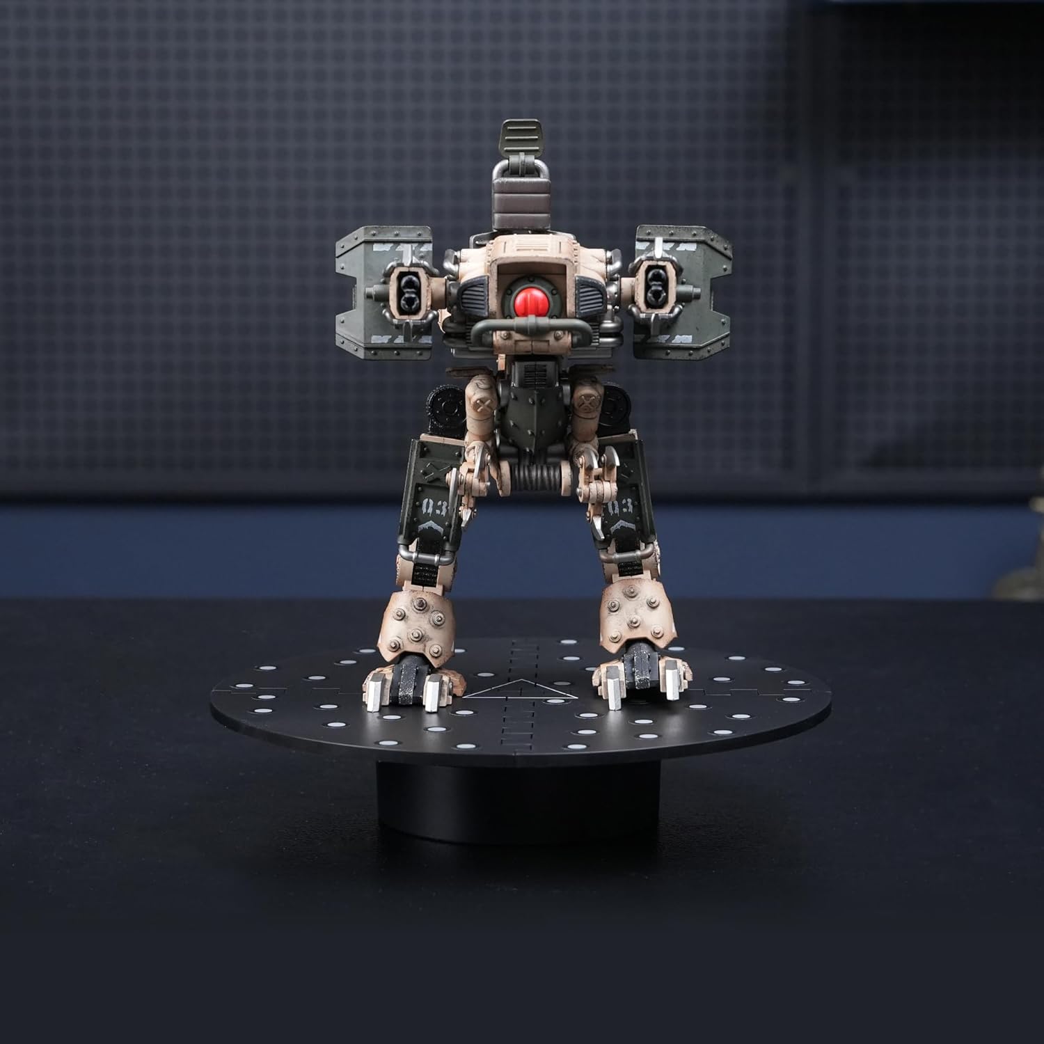 3D scanners