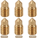 Brass Nozzles For Bambu Lab X1c P1p P1s In Pakistan_2.jpg