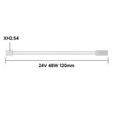 NTC 3950 100K Thermistor 24V 48W Ceramic Heating Rod For Bambu Lab X1 P1P in Pakistan_4.jpg