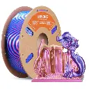 Electrical Night(Neon Purple & Bright Blue & Neon Pink & Neon Yellow) .webp