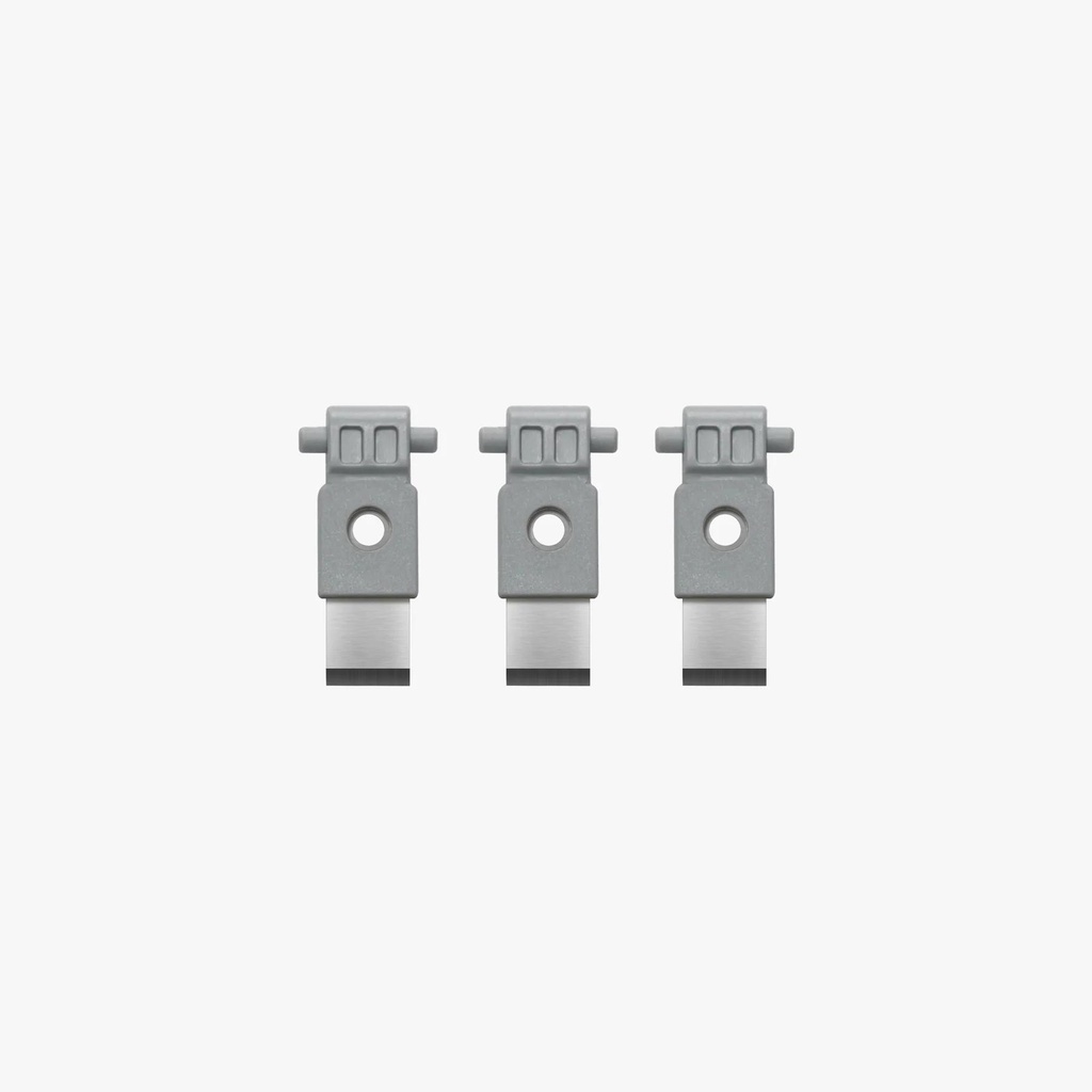 Bambu Lab Replacement Filament Cutter 3 pcs A1 Series