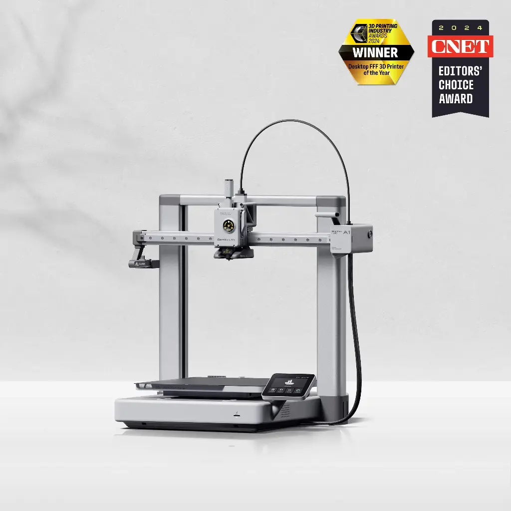 Bambu Lab A1 3D Printer