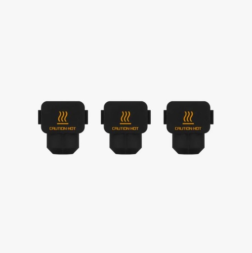 [FAH006] Bambu Lab A1 Series Hotend Silicone Sock in Pakistan