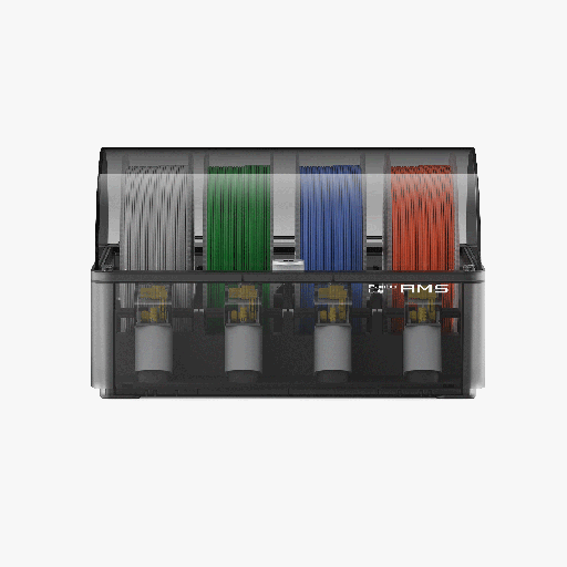 [AMS-BL] Bambu Lab AMS - Automatic Material System