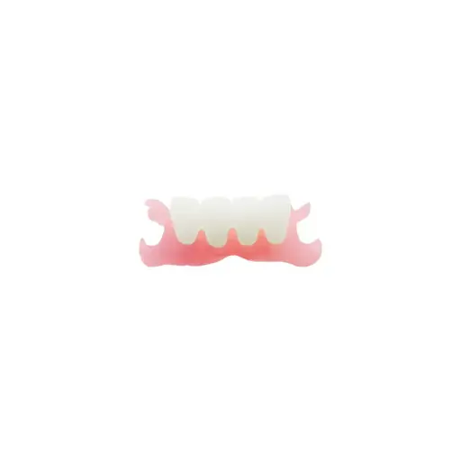 [DBM-80F] JAMG HE Denture Base Resin