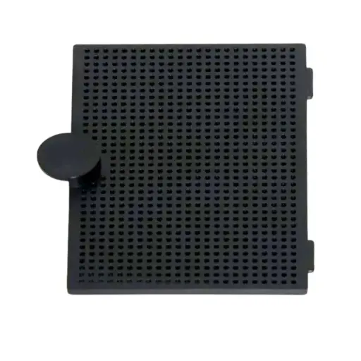 [FAS018] X1E Filter Cover