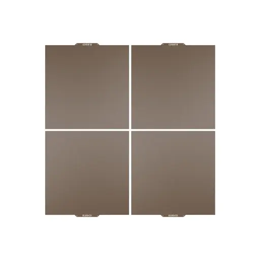 [50.204.0105] PEI Build Plate Kit, Elegoo OrangeStorm Giga