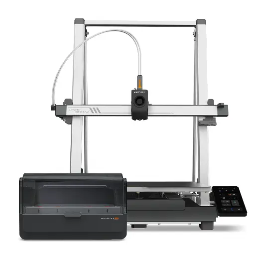 Anycubic Kobra 3 Max 3D Printer in Pakistan