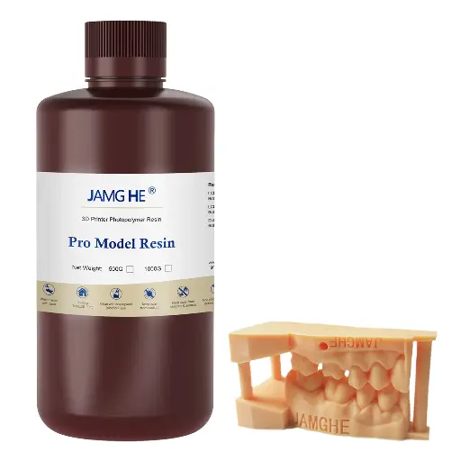 [DN-19E] JAMG HE Dental Pro Model 3D Printer Resin in Pakistan