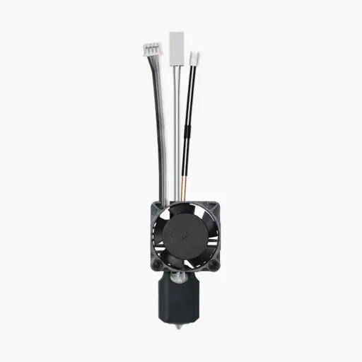 [PH-FNX1-20] Bambu LAB X1 Carbon Hardened Steel Complete Hotend Kit Set with Fan